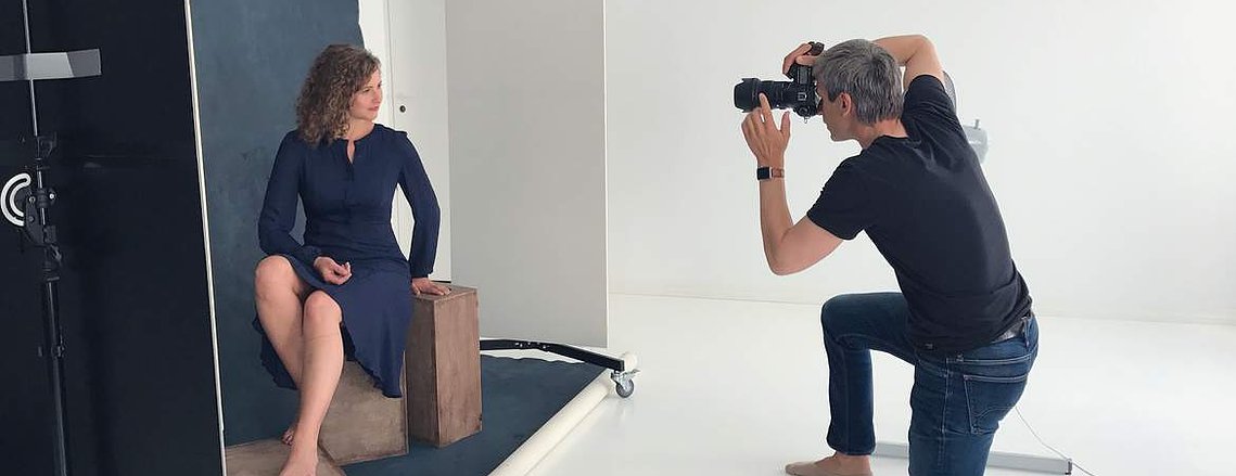 fotostuudio Lumiere