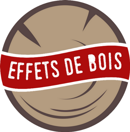 Effets De Bois - Mobilier & Déco en bois recyclé