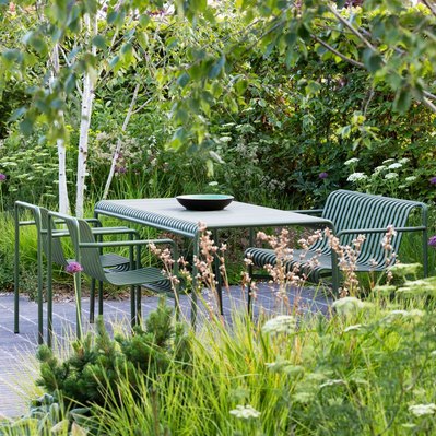 Tuinarchitect Amsterdam