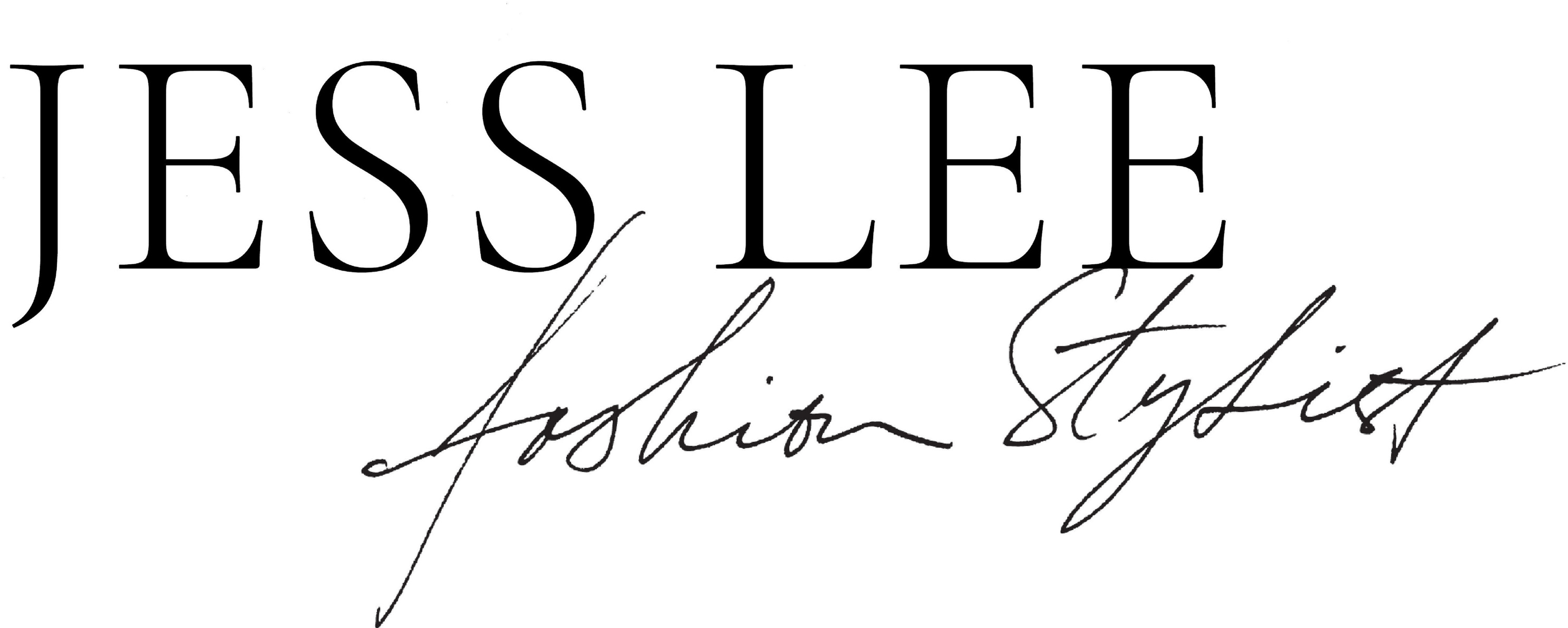 JESS LEE