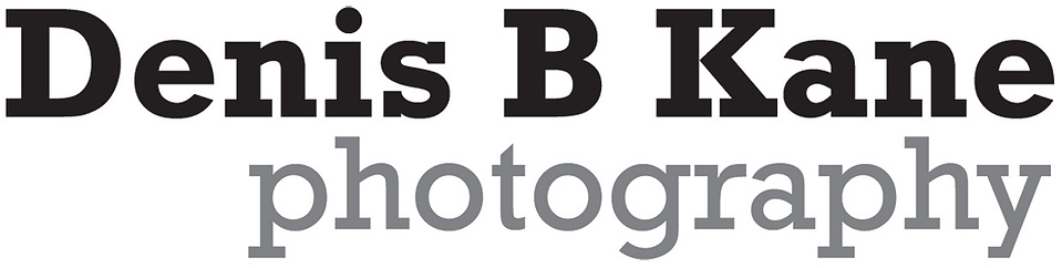 Denis Kane's Portfolio