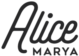Alice Marya's Portfolio