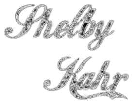 Shelby Kahr