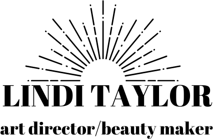 LINDI TAYLOR