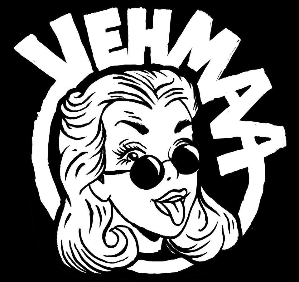 Niina Vehmaa