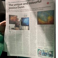 Portugal News article by Jake Cleaver, Jessica Dunn Art