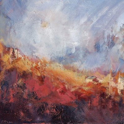 Limited edition Prints by Jessica Dunn, artist in Portugal