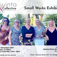 Quinta Art Collective  exhibition