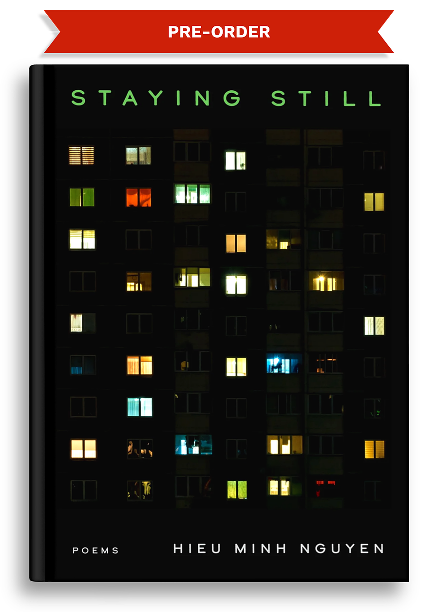 Staying Still