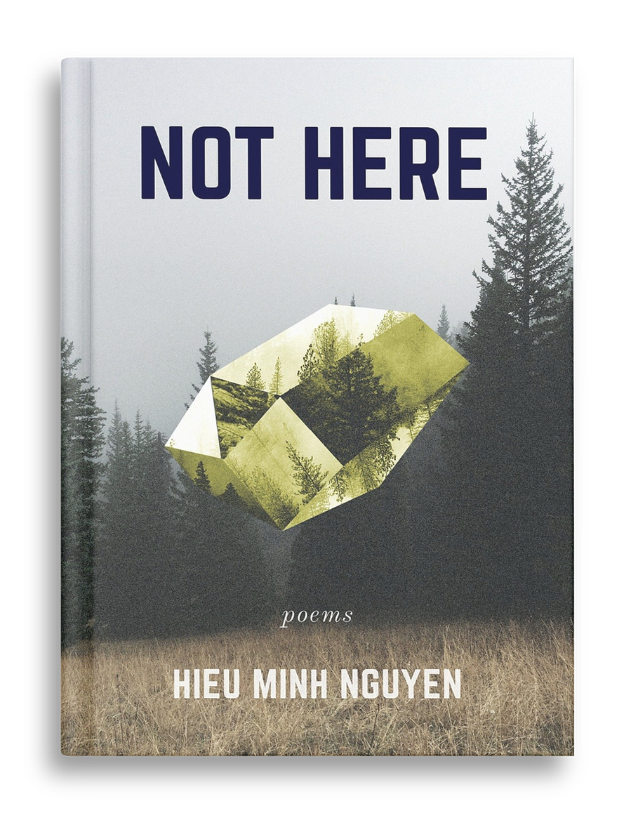 Not Here