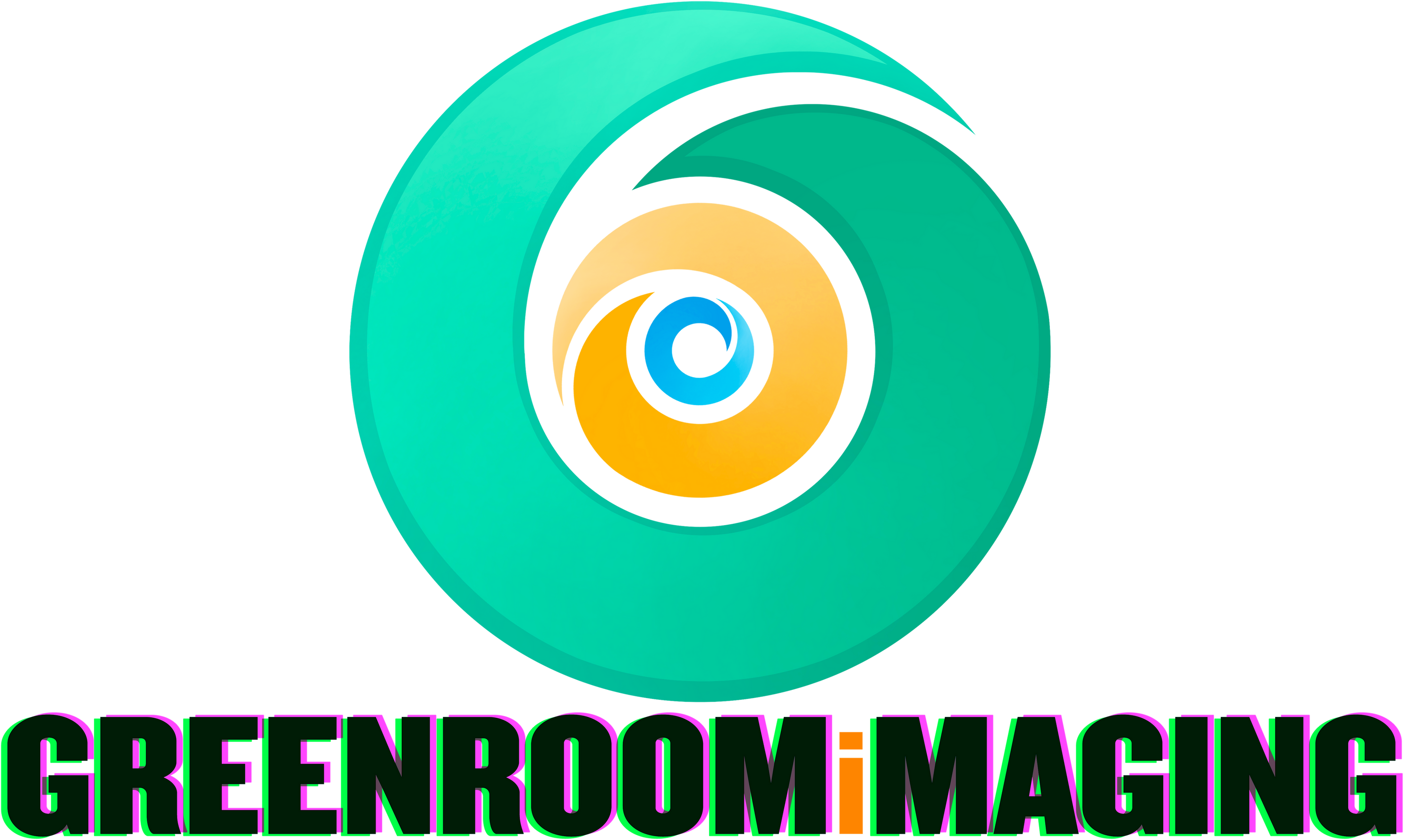 GREENROOMiMAGING