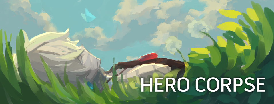 Hero Corpse