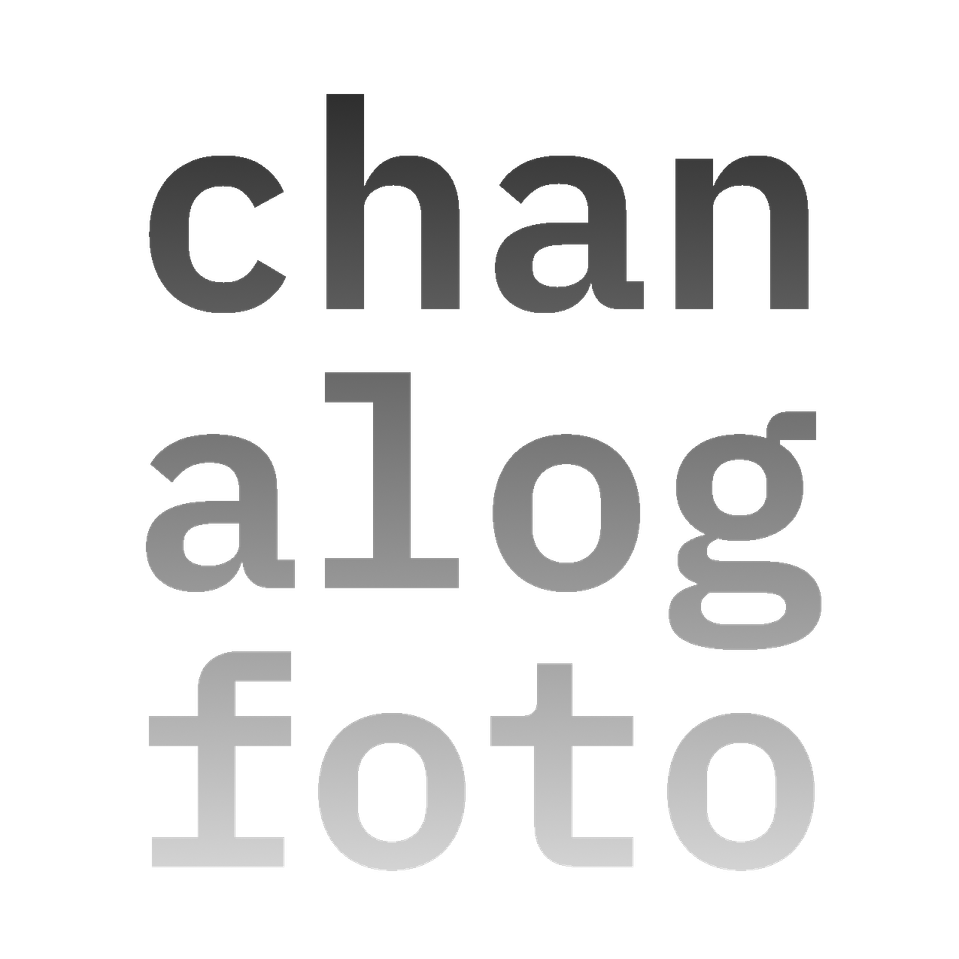 Chanalogfoto