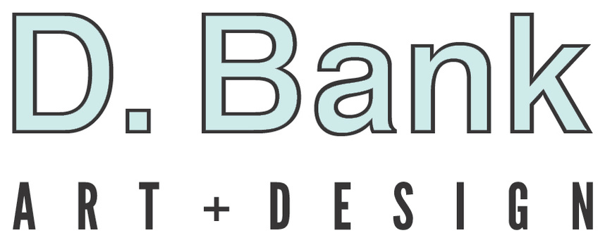 Darryl Bank Art + Design