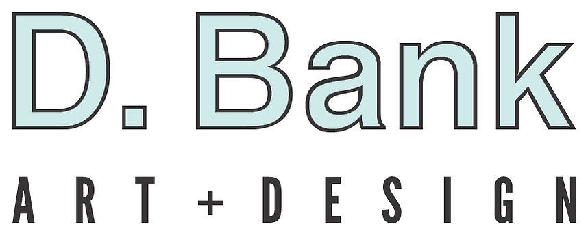 Darryl Bank Art + Design