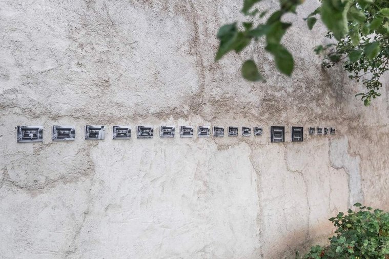 2020 Hecht Baharu Lux, UFF Festival, Uničov