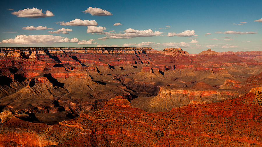 Grand canyon