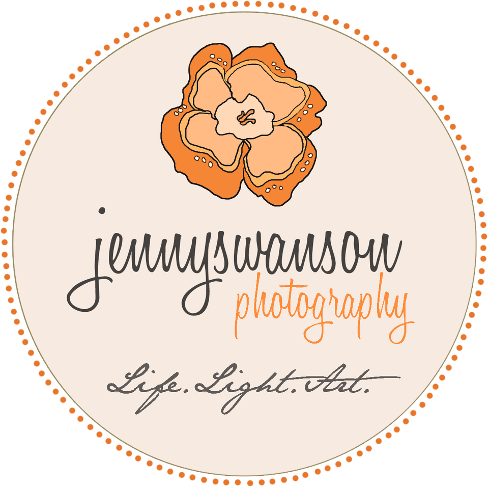 Jenny Swanson's Portfolio