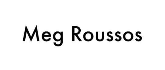 Meg Roussos