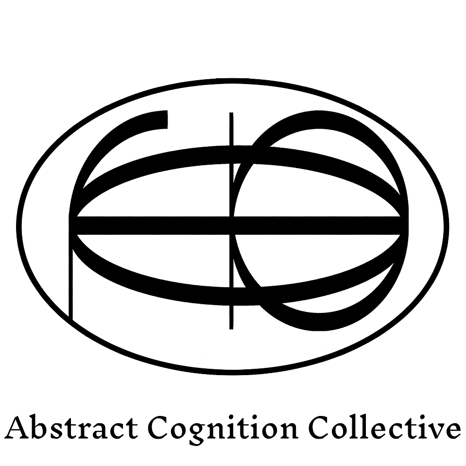 Abstract Cognition