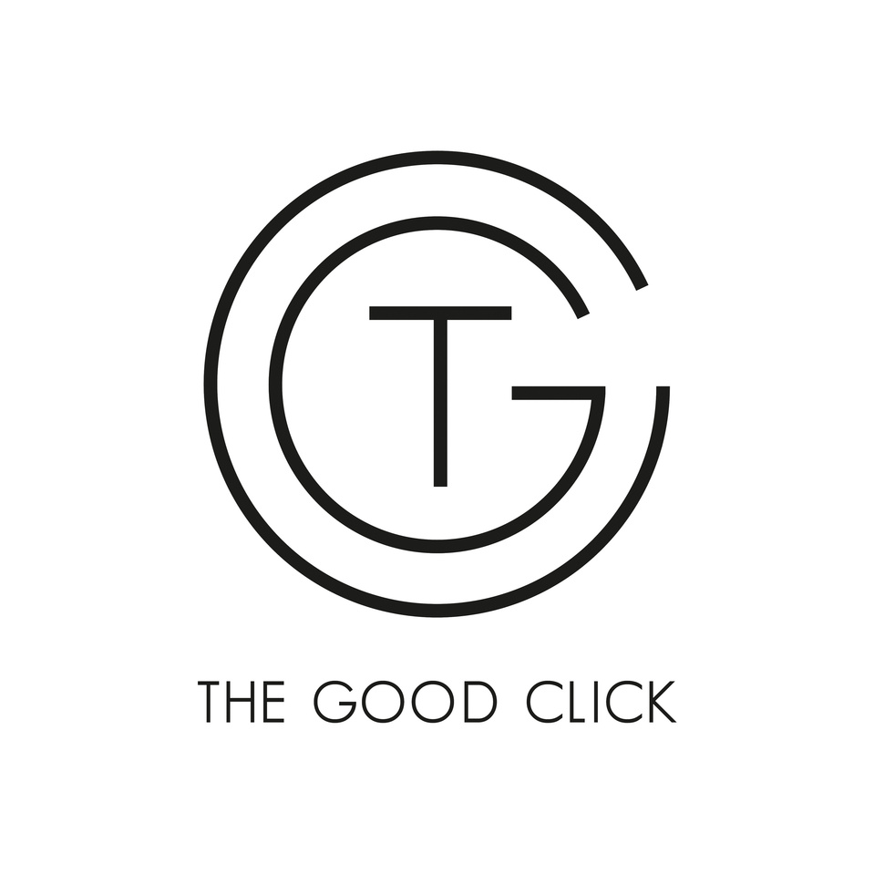 The Good Click - Tibo's portfolio