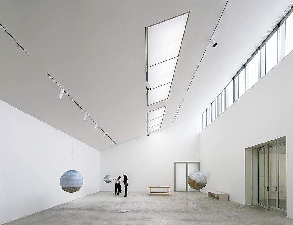Turner Contemporary, photo courtesy of Simon Menges
