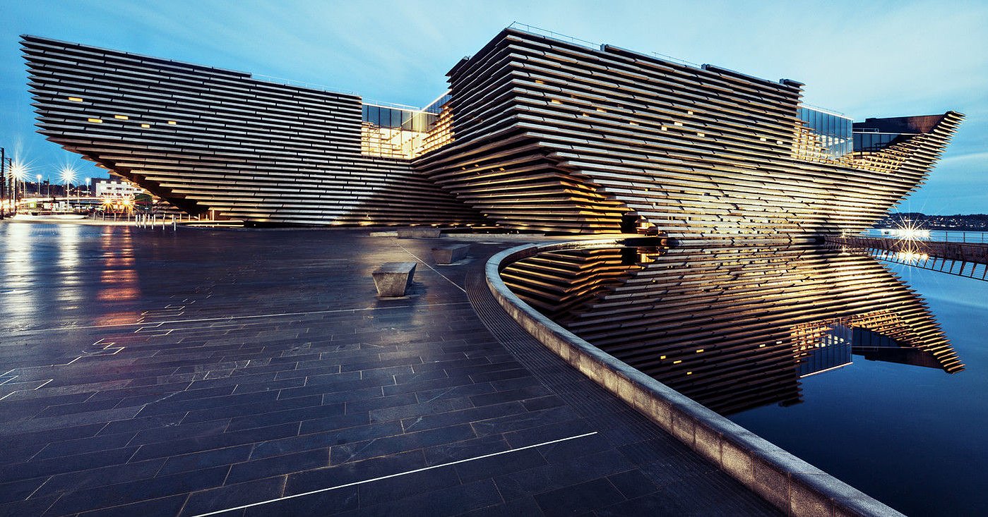 The Art of Architecture