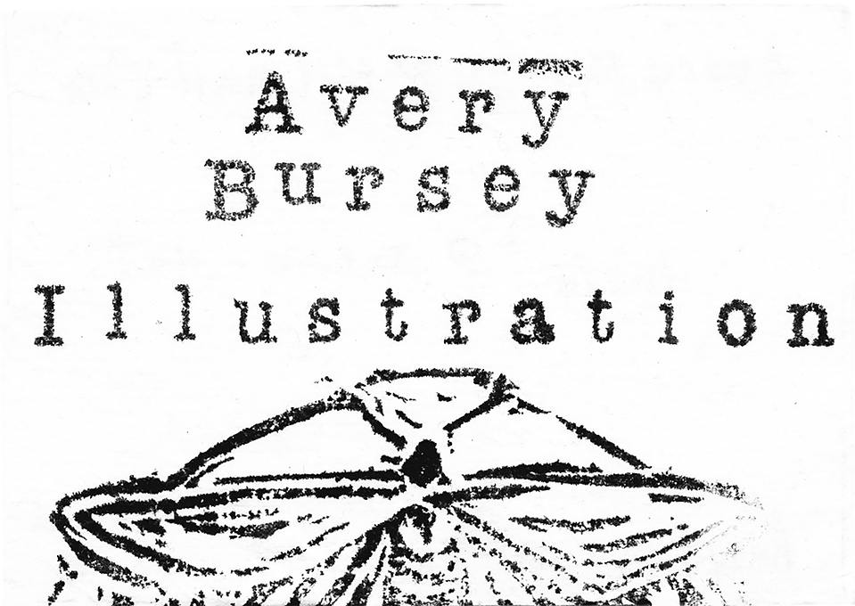 Avery Bursey 