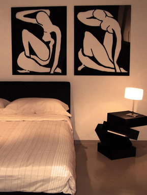 retail design for CLIENTE 1