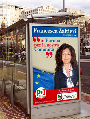 retail design for CLIENTE 1