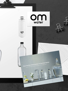 retail design for CLIENTE 1