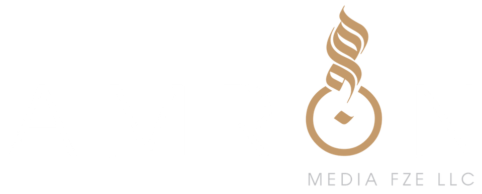 AMRON MEDIA