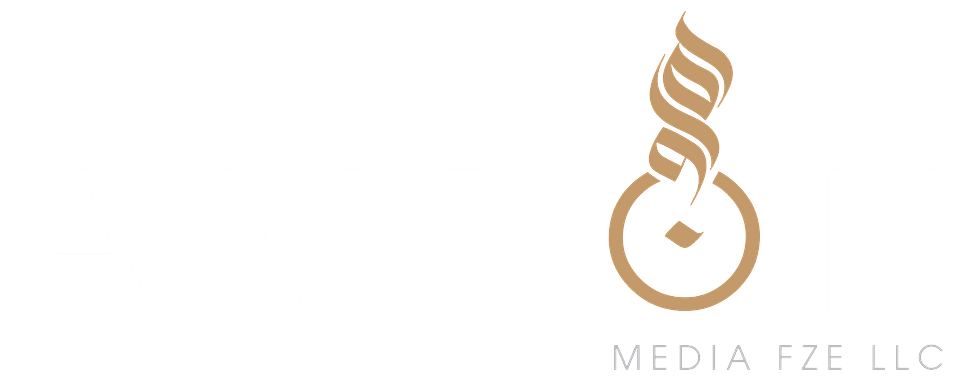 AMRON MEDIA
