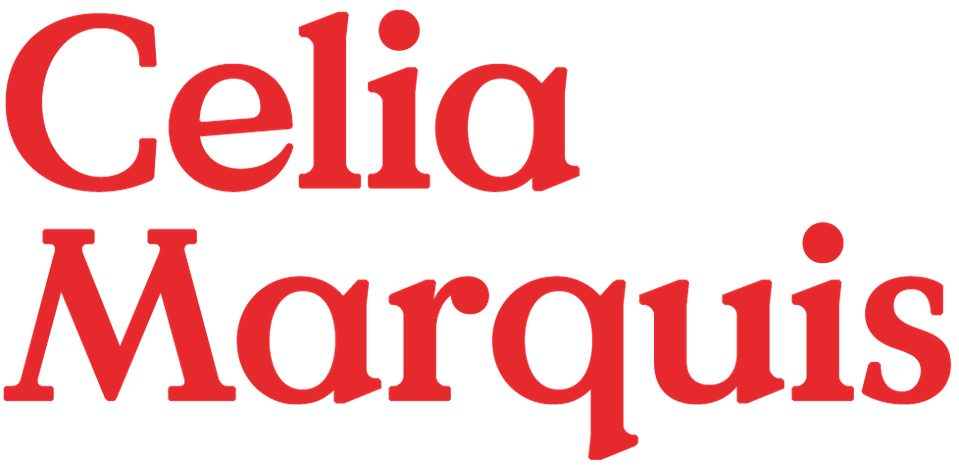 Celia Marquis's Portfolio