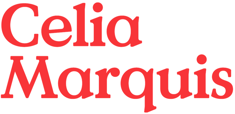 Celia Marquis's Portfolio