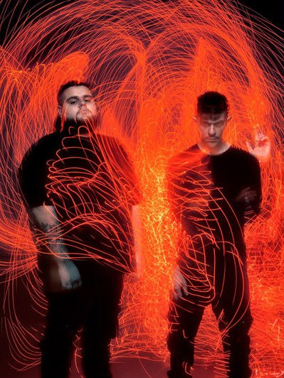 Mathame album cover