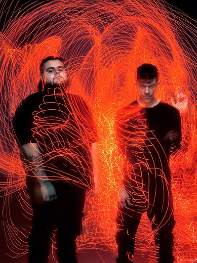 Mathame album cover