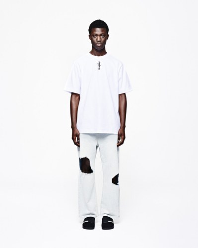 Complex Milan SS23 e-commerce and lookbook