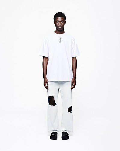 Complex Milan SS23 e-commerce and lookbook