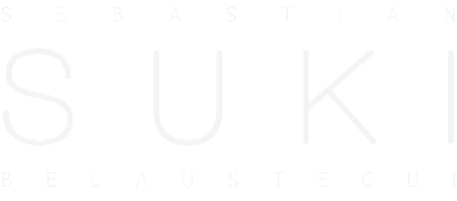 Sebastian Suki Belaustegui's Portfolio