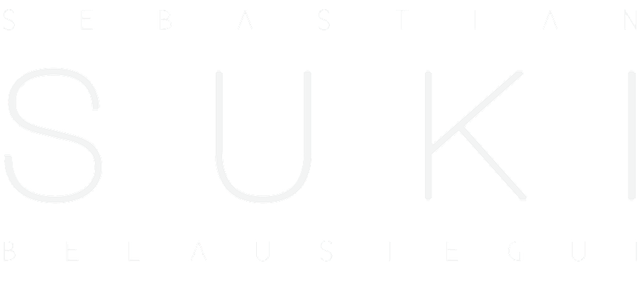 Sebastian Suki Belaustegui's Portfolio