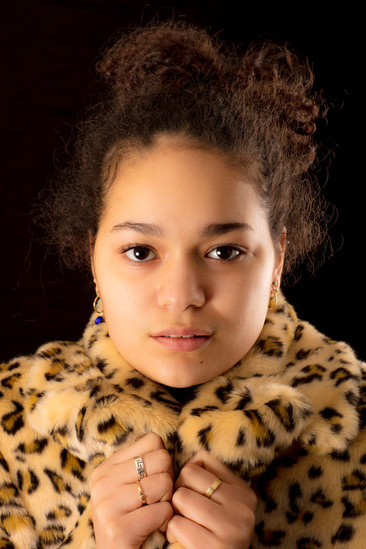 Estee, March 2017