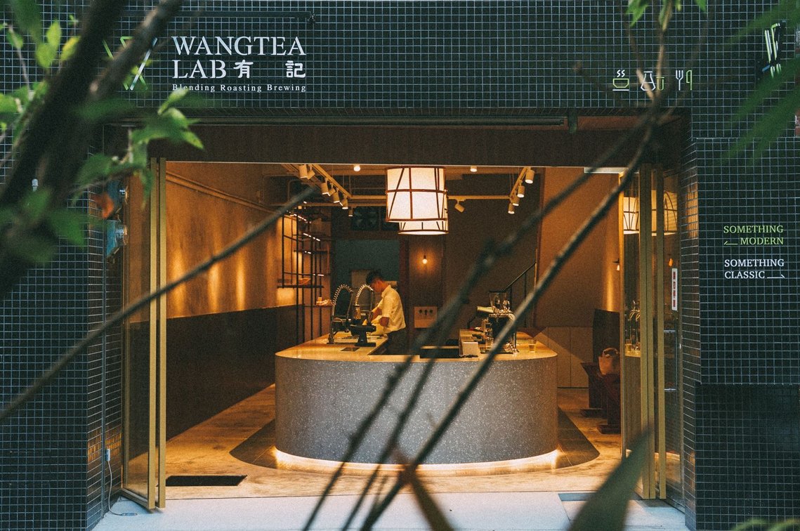 Photo Credit：陳小曼 Slow Food Design