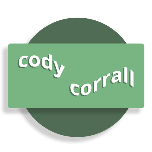 Cody Corrall