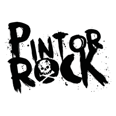 Pintor Rock PintorRock