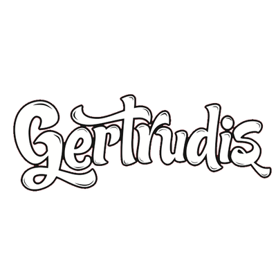 Gertrudis