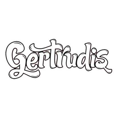 Gertrudis