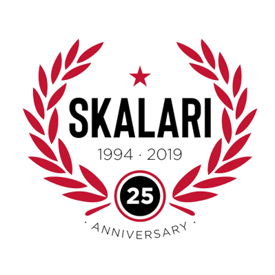 Juantxo Skalari i la Rude Band