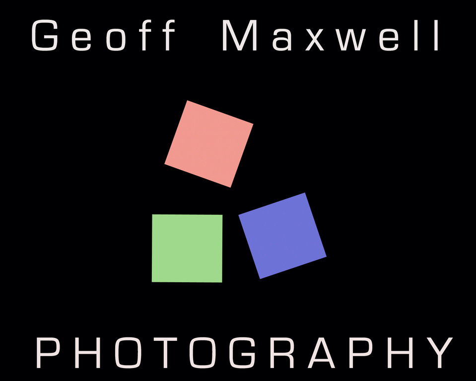 Geoff Maxwell Photography