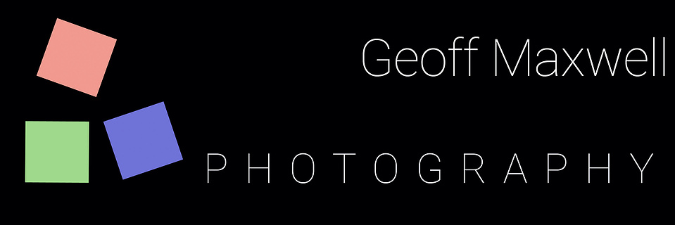 Geoff Maxwell Photography
